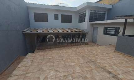 Casa com 3 quartos à venda no Centro, Diadema , 142 m2 por R$ 590.000