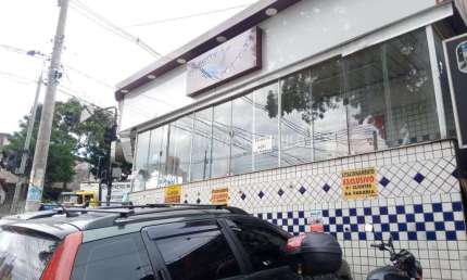 Sala comercial para alugar no Centro, Diadema , 364 m2 por R$ 12.000