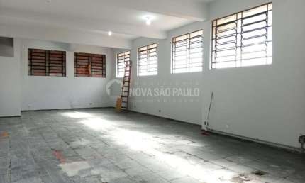 Sala comercial para alugar na Avenida Assembléia, 144, Centro, Diadema, 120 m2 por R$ 5.500