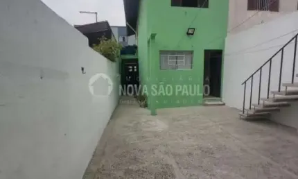 Casa com 2 quartos à venda no Centro, Diadema , 145 m2 por R$ 549.000