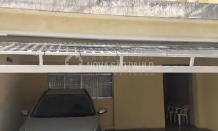 Casa com 2 quartos à venda no Centro, Diadema , 127 m2 por R$ 535.000