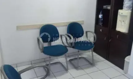 Sala comercial à venda no Centro, Diadema , 50 m2 por R$ 230.000