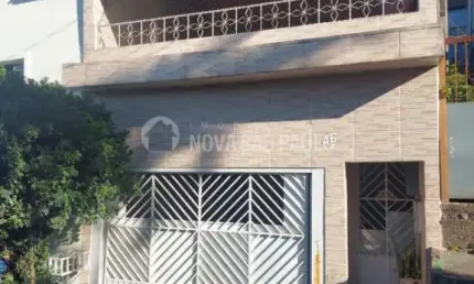 Casa com 2 quartos à venda no Centro, Diadema , 138 m2 por R$ 480.000