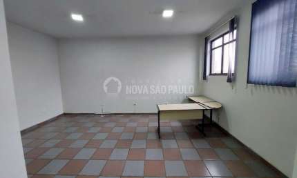 Sala comercial para alugar na Avenida Alda, 460, Centro, Diadema, 40 m2 por R$ 1.300