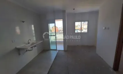 Apartamento com 1 quarto à venda na Rua São Rafael, 68, Centro, Diadema, 33 m2 por R$ 210.000