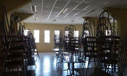 Barracão / Galpão / Depósito para alugar no Conceição, Diadema , 260 m2 por R$ 5.500
