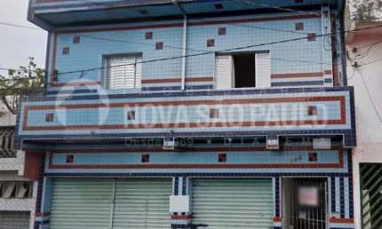 Prédio à venda no Conceição, Diadema , 243 m2 por R$ 1.050.000