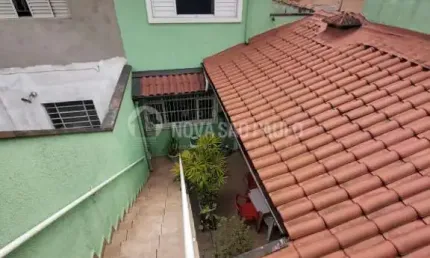 Casa com 3 quartos à venda no Conceição, Diadema , 165 m2 por R$ 800.000