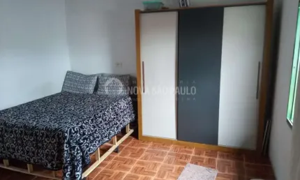 Casa com 5 quartos à venda no Conceição, Diadema , 246 m2 por R$ 460.000