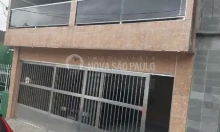 Casa com 3 quartos à venda no Conceição, Diadema , 141 m2 por R$ 599.000