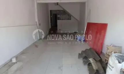 Sala comercial para alugar no Conceição, Diadema , 90 m2 por R$ 2.500