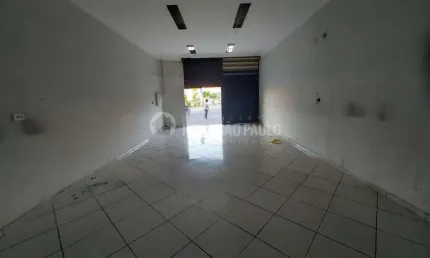 Sala comercial para alugar na Avenida Lico Maia, 573, Conceição, Diadema, 120 m2 por R$ 9.000