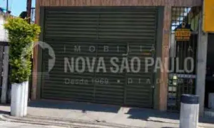 Casa com 1 quarto à venda no Eldorado, São Paulo , 300 m2 por R$ 430.000