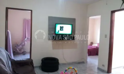 Casa com 2 quartos à venda no Eldorado, Diadema , 230 m2 por R$ 424.000