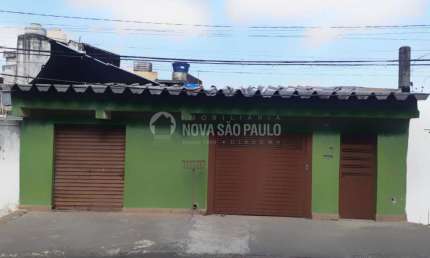 Casa com 2 quartos à venda no Inamar, Diadema , 165 m2 por R$ 480.000