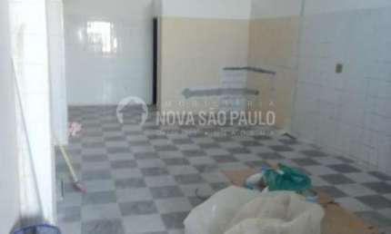 Sala comercial para alugar no Inamar, Diadema , 50 m2 por R$ 1.500