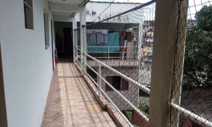 Casa com 2 quartos à venda no Inamar, Diadema , 372 m2 por R$ 800.000