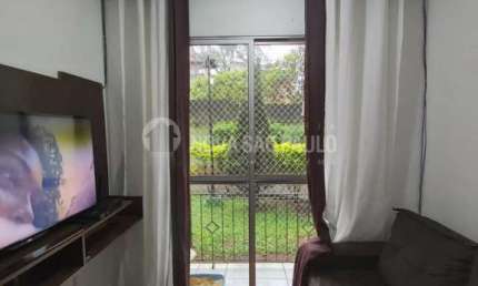 Apartamento com 2 quartos à venda no Jardim Arco-Íris, Diadema , 49 m2 por R$ 182.000