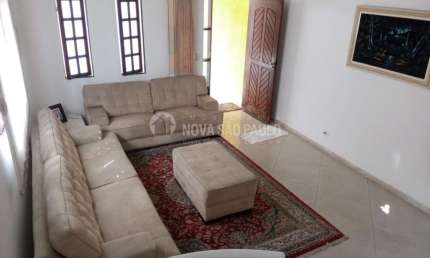 Casa com 5 quartos à venda no Jardim Célia (Zona Sul), São Paulo , 250 m2 por R$ 600.000