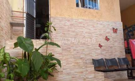 Casa com 2 quartos à venda no Jardim Célia (Zona Sul), São Paulo , 195 m2 por R$ 500.000