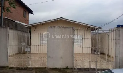 Casa com 4 quartos à venda no Jardim Luso, São Paulo  por R$ 540.000
