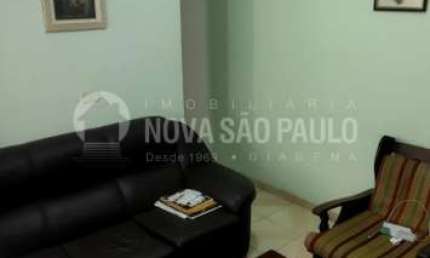 Casa com 3 quartos à venda no Jardim Miriam, São Paulo , 116 m2 por R$ 350.000