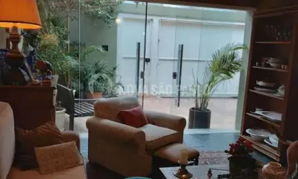 Casa com 4 quartos à venda no Jardim Prudência, São Paulo , 220 m2 por R$ 1.100.000