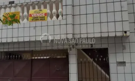 Casa com 2 quartos à venda no Jardim Sul São Paulo, São Paulo , 200 m2 por R$ 260.000