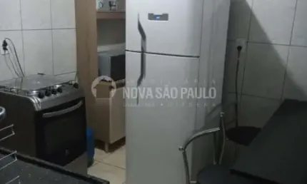 Casa com 3 quartos à venda na Serraria, Diadema , 90 m2 por R$ 250.000