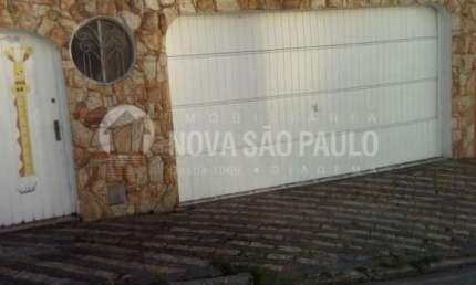 Casa comercial à venda no Taboão, Diadema , 217 m2 por R$ 600.000