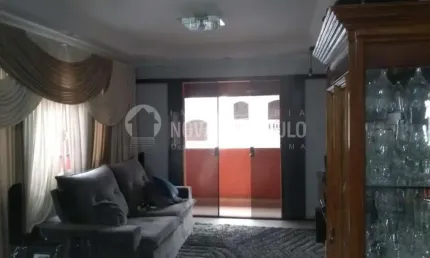 Casa com 3 quartos à venda no Taboão, Diadema , 219 m2 por R$ 490.000