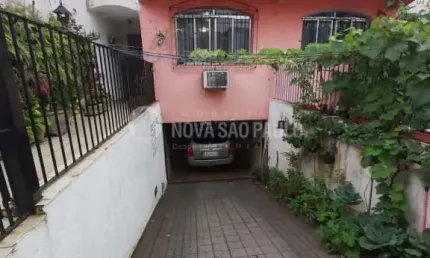Casa com 2 quartos à venda no Taboão, Diadema , 125 m2 por R$ 750.000