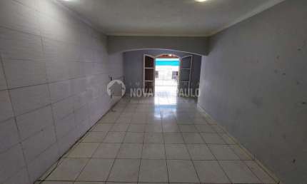 Casa com 2 quartos à venda no Taboão, Diadema , 100 m2 por R$ 380.000