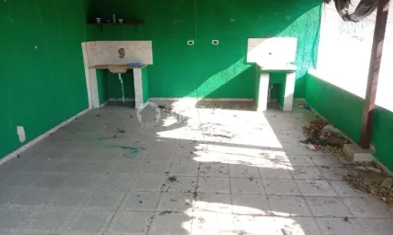 Casa com 2 quartos à venda no Taboão, Diadema , 250 m2 por R$ 450.000