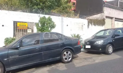 Terreno comercial à venda no taboão, diadema  por r$ 450.000