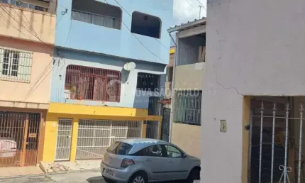 Apartamento com 3 quartos à venda na Vila Fachini, São Paulo , 242 m2 por R$ 850.000