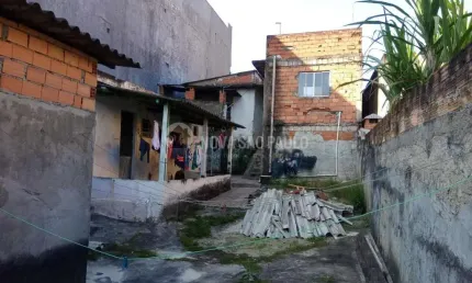 Terreno à venda na vila guacuri, são paulo  por r$ 400.000