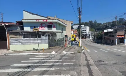 Casa com 4 quartos à venda na Rua Antônio Dias Adorno, 921, Vila Nogueira, Diadema, 122 m2 por R$ 620.000