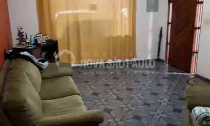Casa com 3 quartos à venda na vila patrimonial, são paulo , 282 m2 por r$ 750.000