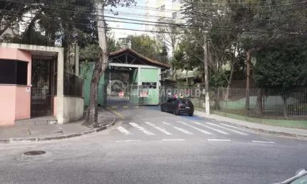 Apartamento com 2 quartos à venda na rua tiradentes, 110, centro, diadema, 60 m2 por r$ 270.000