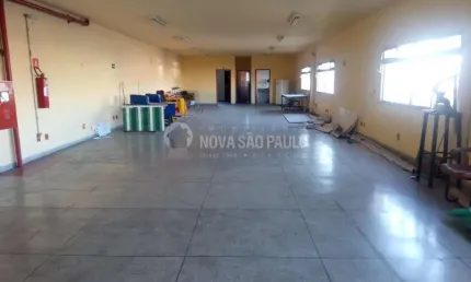Prédio à venda no conceição, diadema , 1068 m2 por r$ 5.500.000