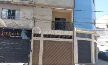 Casa comercial à venda no Taboão, Diadema , 125 m2 por R$ 750.000
