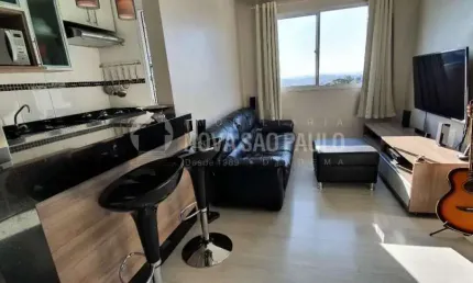 Apartamento com 2 quartos à venda na Rua São Francisco de Salles, 191, Centro, Diadema, 43 m2 por R$ 298.000
