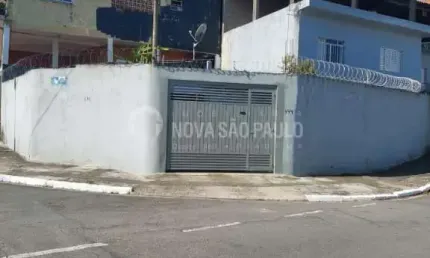 Casa com 3 quartos à venda no Centro, Diadema , 148 m2 por R$ 900.000