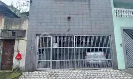 Casa com 3 quartos à venda no jardim melo, são paulo , 106 m2 por r$ 850.000