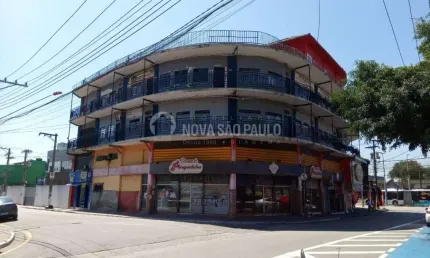 Sala comercial à venda no Piraporinha, Diadema , 51 m2 por R$ 130.000