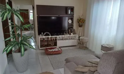 Casa com 3 quartos à venda no Jardim Vilas Boas, São Paulo , 167 m2 por R$ 800.000