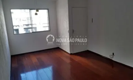 Apartamento com 2 quartos à venda no centro, diadema , 65 m2 por r$ 305.000