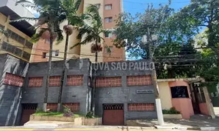 Apartamento com 3 quartos à venda na Rua Tiradentes, 130, Centro, Diadema, 86 m2 por R$ 450.000