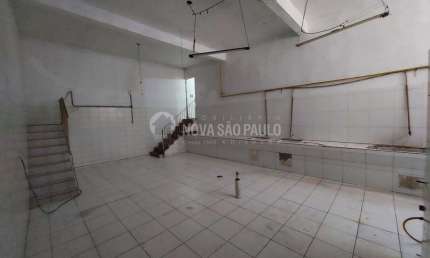 Sala comercial para alugar na Avenida Antônio Piranga, 110, Centro, Diadema, 40 m2 por R$ 2.000